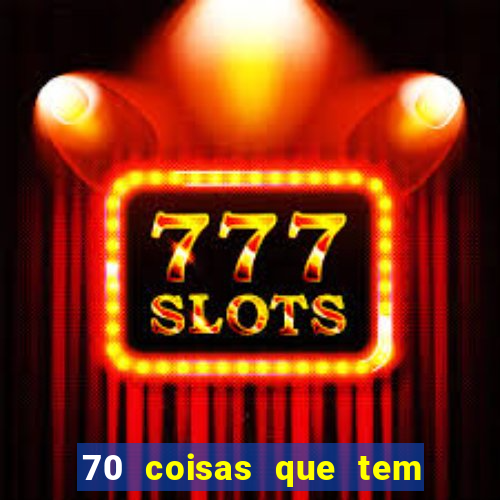 70 coisas que tem no halloween